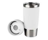TEFAL TRAVEL MUG 0,36L biały - 386352 - zdjęcie 2